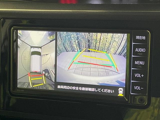 ルーミー G 両側電動ドア 純正SDナビ 全周囲カメラ スマートアシスト 禁煙車 ドラレコ コーナーセンサー スマートキー LEDヘッド ETC オートハイビーム オートライト オートエアコン Bluetooth(5枚目)