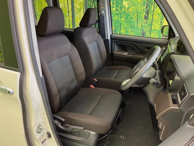 ルーミー G 両側電動ドア 純正SDナビ 全周囲カメラ スマートアシスト 禁煙車 ドラレコ コーナーセンサー スマートキー LEDヘッド ETC オートハイビーム オートライト オートエアコン Bluetooth(8枚目)