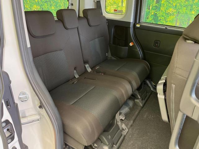 ルーミー G 両側電動ドア 純正SDナビ 全周囲カメラ スマートアシスト 禁煙車 ドラレコ コーナーセンサー スマートキー LEDヘッド ETC オートハイビーム オートライト オートエアコン Bluetooth(9枚目)