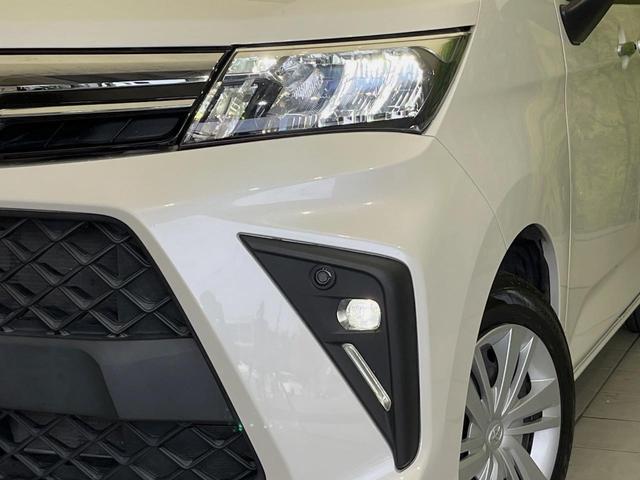 ルーミー G 両側電動ドア 純正SDナビ 全周囲カメラ スマートアシスト 禁煙車 ドラレコ コーナーセンサー スマートキー LEDヘッド ETC オートハイビーム オートライト オートエアコン Bluetooth(12枚目)