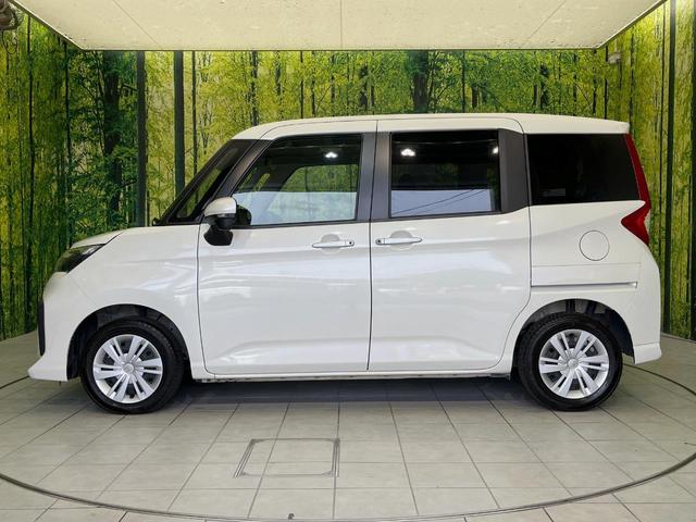 ルーミー G 両側電動ドア 純正SDナビ 全周囲カメラ スマートアシスト 禁煙車 ドラレコ コーナーセンサー スマートキー LEDヘッド ETC オートハイビーム オートライト オートエアコン Bluetooth(25枚目)