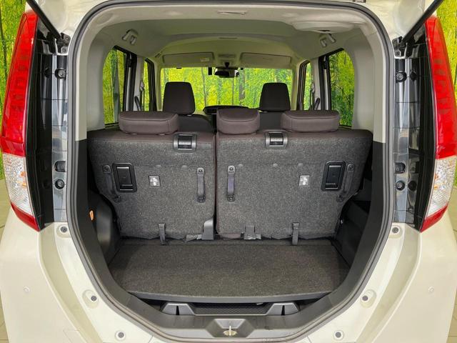 ルーミー G 両側電動ドア 純正SDナビ 全周囲カメラ スマートアシスト 禁煙車 ドラレコ コーナーセンサー スマートキー LEDヘッド ETC オートハイビーム オートライト オートエアコン Bluetooth(45枚目)