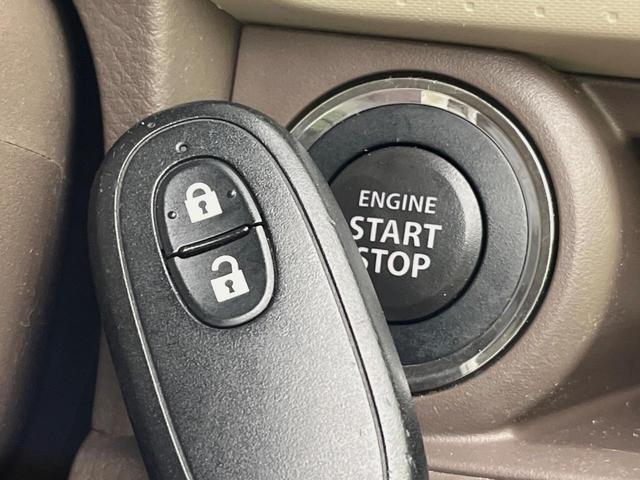 モコ ドルチェＸ　ＳＤナビ　バックカメラ　禁煙車　合皮シート　スマートキー　ＨＩＤヘッド　オートライト　オートエアコン　純正１４インチＡＷ　Ｂｌｕｅｔｏｏｔｈ　ＣＤ　ＤＶＤ再生　フルセグ　革巻きハンドル　フォグライト（5枚目）