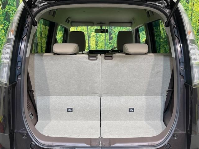 モコ ドルチェＸ　ＳＤナビ　バックカメラ　禁煙車　合皮シート　スマートキー　ＨＩＤヘッド　オートライト　オートエアコン　純正１４インチＡＷ　Ｂｌｕｅｔｏｏｔｈ　ＣＤ　ＤＶＤ再生　フルセグ　革巻きハンドル　フォグライト（10枚目）