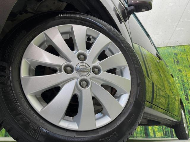 モコ ドルチェＸ　ＳＤナビ　バックカメラ　禁煙車　合皮シート　スマートキー　ＨＩＤヘッド　オートライト　オートエアコン　純正１４インチＡＷ　Ｂｌｕｅｔｏｏｔｈ　ＣＤ　ＤＶＤ再生　フルセグ　革巻きハンドル　フォグライト（13枚目）