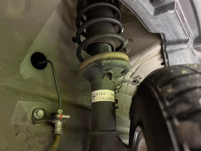 モコ ドルチェＸ　ＳＤナビ　バックカメラ　禁煙車　合皮シート　スマートキー　ＨＩＤヘッド　オートライト　オートエアコン　純正１４インチＡＷ　Ｂｌｕｅｔｏｏｔｈ　ＣＤ　ＤＶＤ再生　フルセグ　革巻きハンドル　フォグライト（20枚目）