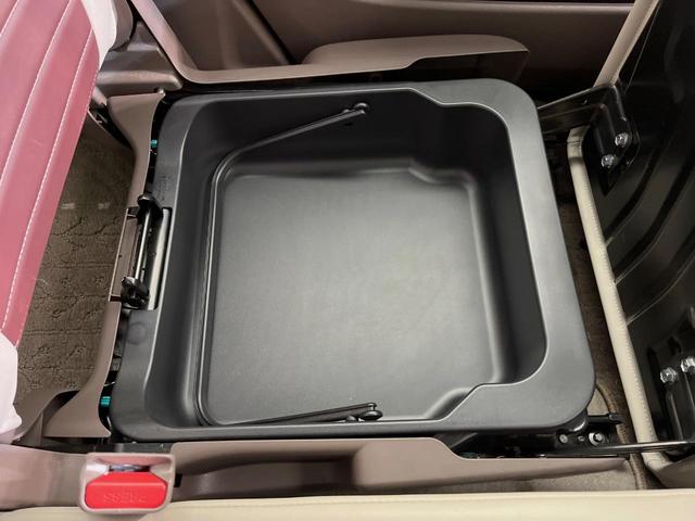 モコ ドルチェＸ　ＳＤナビ　バックカメラ　禁煙車　合皮シート　スマートキー　ＨＩＤヘッド　オートライト　オートエアコン　純正１４インチＡＷ　Ｂｌｕｅｔｏｏｔｈ　ＣＤ　ＤＶＤ再生　フルセグ　革巻きハンドル　フォグライト（46枚目）