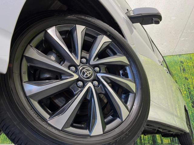 ヴォクシー Ｓ－Ｚ　両側電動ドア　純正１０．５型ディスプレイオーディオ　バックカメラ　セーフティセンス　レーダークルーズ　禁煙車　ハーフレザーシート　シートヒーター　ドラレコ　コーナーセンサー　スマートキー　ＬＥＤヘッド（14枚目）