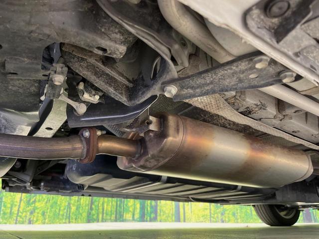 ヴォクシー Ｓ－Ｚ　両側電動ドア　純正１０．５型ディスプレイオーディオ　バックカメラ　セーフティセンス　レーダークルーズ　禁煙車　ハーフレザーシート　シートヒーター　ドラレコ　コーナーセンサー　スマートキー　ＬＥＤヘッド（22枚目）