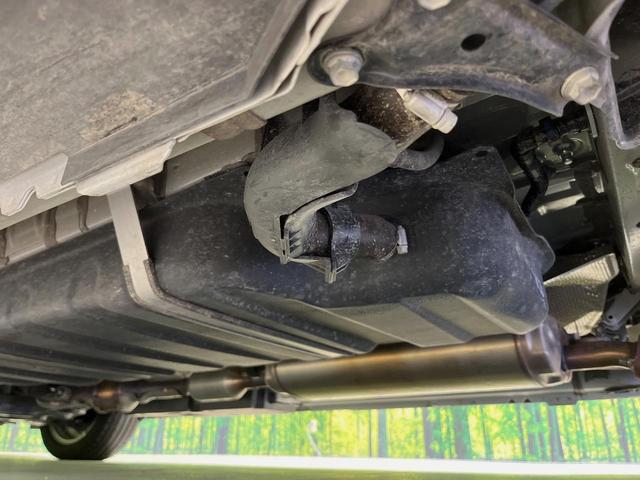 ヴォクシー Ｓ－Ｚ　両側電動ドア　純正１０．５型ディスプレイオーディオ　バックカメラ　セーフティセンス　レーダークルーズ　禁煙車　ハーフレザーシート　シートヒーター　ドラレコ　コーナーセンサー　スマートキー　ＬＥＤヘッド（23枚目）