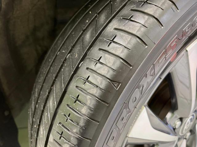 ヴォクシー Ｓ－Ｚ　両側電動ドア　純正１０．５型ディスプレイオーディオ　バックカメラ　セーフティセンス　レーダークルーズ　禁煙車　ハーフレザーシート　シートヒーター　ドラレコ　コーナーセンサー　スマートキー　ＬＥＤヘッド（32枚目）