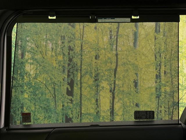 ヴォクシー Ｓ－Ｚ　両側電動ドア　純正１０．５型ディスプレイオーディオ　バックカメラ　セーフティセンス　レーダークルーズ　禁煙車　ハーフレザーシート　シートヒーター　ドラレコ　コーナーセンサー　スマートキー　ＬＥＤヘッド（43枚目）