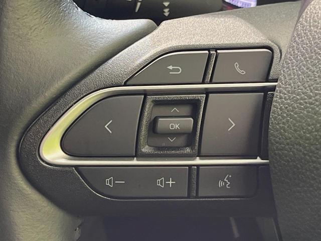 ヴォクシー Ｓ－Ｚ　両側電動ドア　純正１０．５型ディスプレイオーディオ　バックカメラ　セーフティセンス　レーダークルーズ　禁煙車　ハーフレザーシート　シートヒーター　ドラレコ　コーナーセンサー　スマートキー　ＬＥＤヘッド（59枚目）