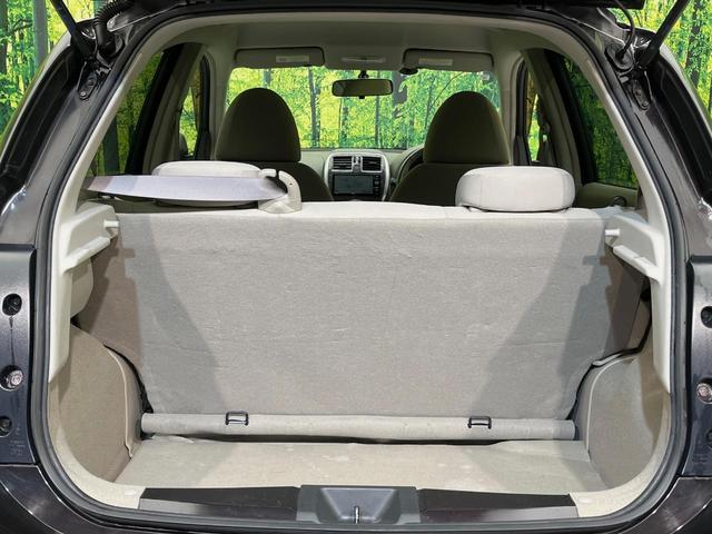 マーチ ボレロ ナビ バックカメラ 禁煙車 スマートキー LEDヘッド ETC オートライト オートエアコン CD アイドリングストップ 盗難防止システム 電動格納ミラー パワーウィンドウ パワーステアリング(39枚目)