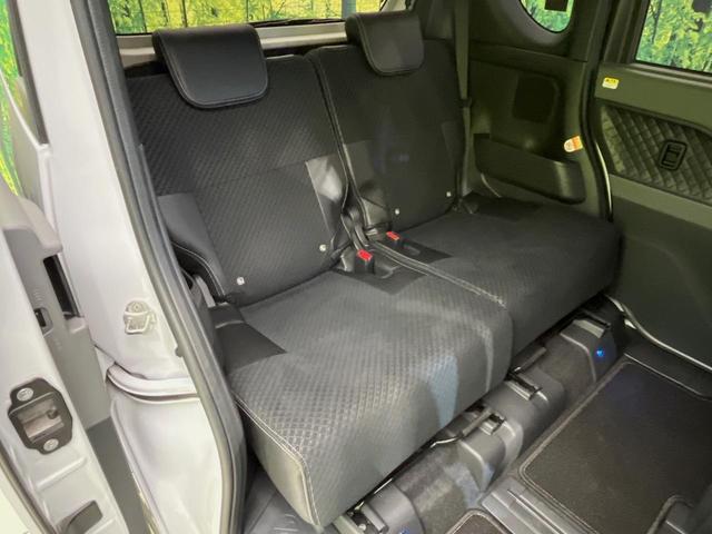 タント カスタムRS 両側電動ドア 純正ナビ バックカメラ 衝突軽減 禁煙車 合皮コンビシート ドラレコ コーナーセンサー スマートキー LEDヘッド ETC オートハイビーム 車線逸脱警報 誤発進抑制 先行車発進お知らせ(9枚目)