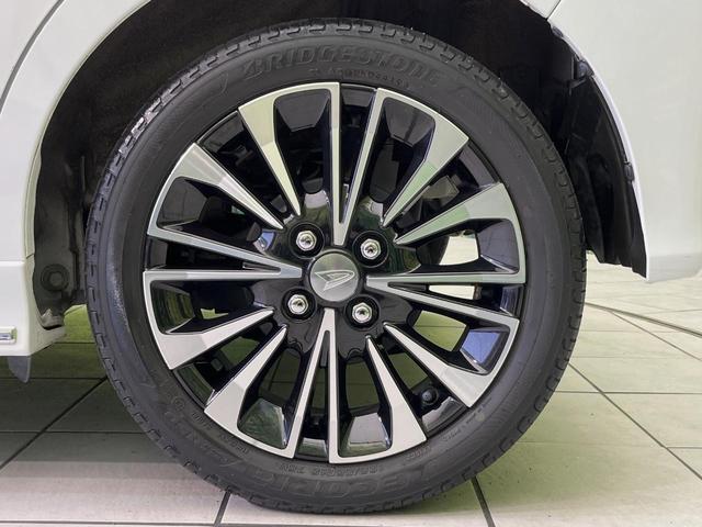 タント カスタムRS 両側電動ドア 純正ナビ バックカメラ 衝突軽減 禁煙車 合皮コンビシート ドラレコ コーナーセンサー スマートキー LEDヘッド ETC オートハイビーム 車線逸脱警報 誤発進抑制 先行車発進お知らせ(28枚目)