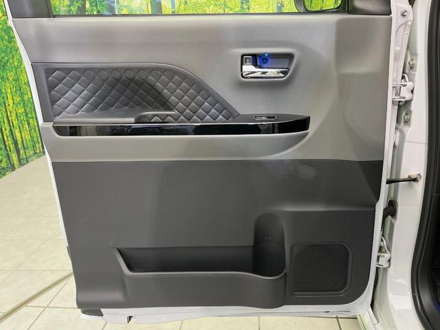 タント カスタムRS 両側電動ドア 純正ナビ バックカメラ 衝突軽減 禁煙車 合皮コンビシート ドラレコ コーナーセンサー スマートキー LEDヘッド ETC オートハイビーム 車線逸脱警報 誤発進抑制 先行車発進お知らせ(46枚目)