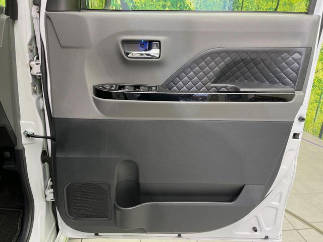 タント カスタムRS 両側電動ドア 純正ナビ バックカメラ 衝突軽減 禁煙車 合皮コンビシート ドラレコ コーナーセンサー スマートキー LEDヘッド ETC オートハイビーム 車線逸脱警報 誤発進抑制 先行車発進お知らせ(47枚目)