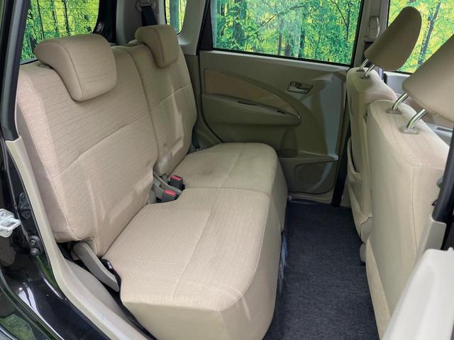 ムーヴ L SA スマートアシスト 禁煙車 ETC CD再生 AUX シートリフター 横滑り防止機能 ヘッドライトレベライザー プライバシーガラス ベンチシート パワーステアリング トラクションコントロール(9枚目)