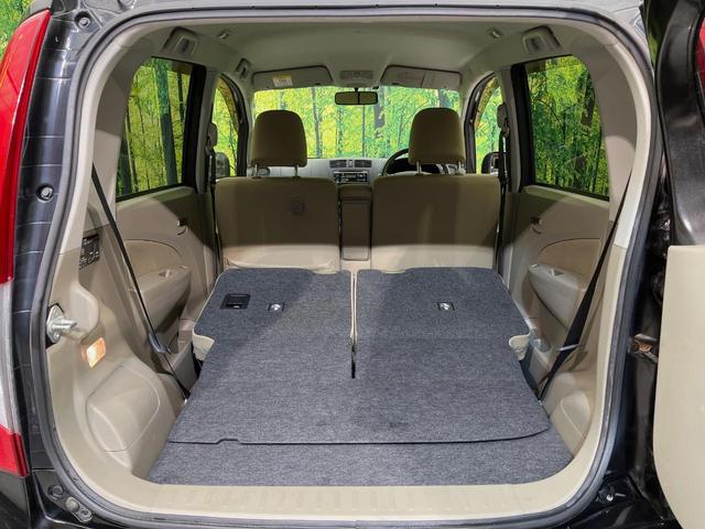ムーヴ L SA スマートアシスト 禁煙車 ETC CD再生 AUX シートリフター 横滑り防止機能 ヘッドライトレベライザー プライバシーガラス ベンチシート パワーステアリング トラクションコントロール(10枚目)
