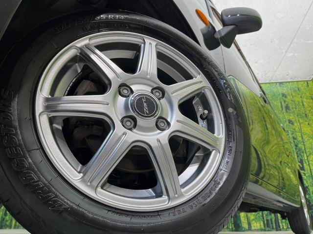 ムーヴ L SA スマートアシスト 禁煙車 ETC CD再生 AUX シートリフター 横滑り防止機能 ヘッドライトレベライザー プライバシーガラス ベンチシート パワーステアリング トラクションコントロール(13枚目)