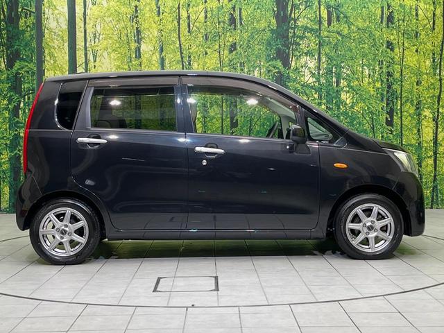 ムーヴ L SA スマートアシスト 禁煙車 ETC CD再生 AUX シートリフター 横滑り防止機能 ヘッドライトレベライザー プライバシーガラス ベンチシート パワーステアリング トラクションコントロール(25枚目)