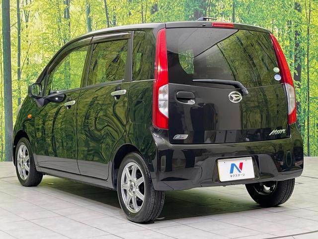 ムーヴ L SA スマートアシスト 禁煙車 ETC CD再生 AUX シートリフター 横滑り防止機能 ヘッドライトレベライザー プライバシーガラス ベンチシート パワーステアリング トラクションコントロール(27枚目)