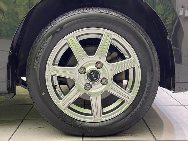 ムーヴ L SA スマートアシスト 禁煙車 ETC CD再生 AUX シートリフター 横滑り防止機能 ヘッドライトレベライザー プライバシーガラス ベンチシート パワーステアリング トラクションコントロール(29枚目)