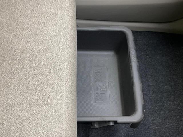 ムーヴ L SA スマートアシスト 禁煙車 ETC CD再生 AUX シートリフター 横滑り防止機能 ヘッドライトレベライザー プライバシーガラス ベンチシート パワーステアリング トラクションコントロール(45枚目)