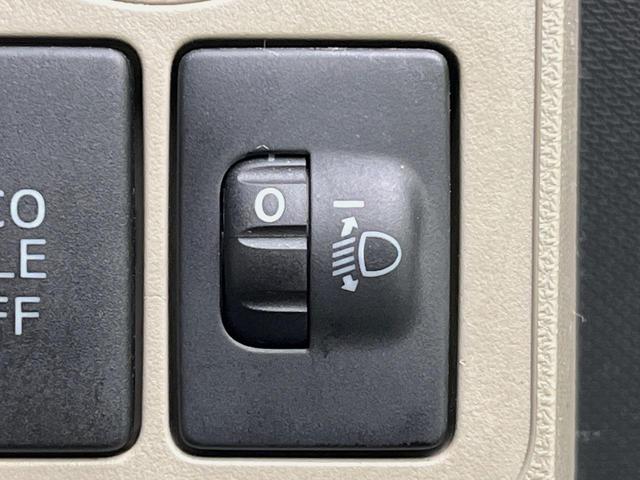 ムーヴ L SA スマートアシスト 禁煙車 ETC CD再生 AUX シートリフター 横滑り防止機能 ヘッドライトレベライザー プライバシーガラス ベンチシート パワーステアリング トラクションコントロール(49枚目)