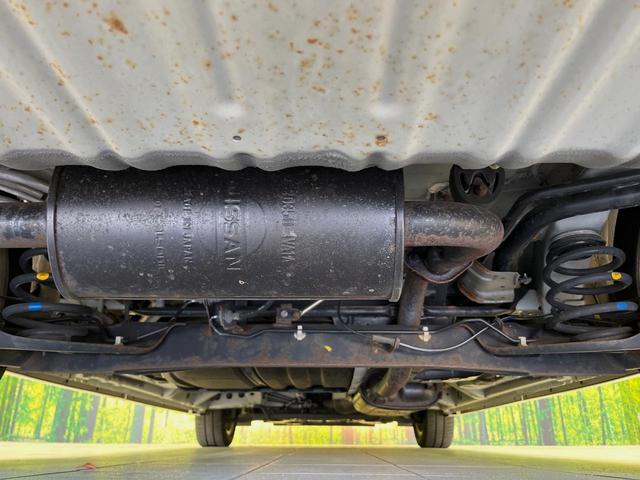 下回りがきれいなうちに、防錆加工の施工がオススメ。降雪地域はもちろん、沿岸部にお住いの方や、趣味でマリン・ウィンタースポーツをされる方にご好評いただいております。