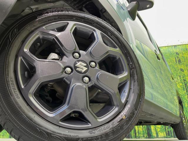 ハスラー タフワイルド 衝突軽減装置 レーダークルーズ 禁煙車 シートヒーター コーナーセンサー スマートキー LEDヘッド ハイビームアシスト 車線逸脱警報 誤発進抑制機能 純正15インチAW LEDフォグ オートエアコン(13枚目)