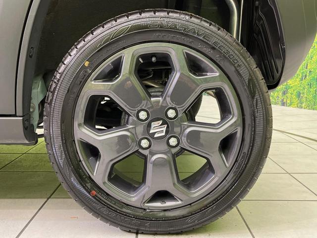 ハスラー タフワイルド 衝突軽減装置 レーダークルーズ 禁煙車 シートヒーター コーナーセンサー スマートキー LEDヘッド ハイビームアシスト 車線逸脱警報 誤発進抑制機能 純正15インチAW LEDフォグ オートエアコン(29枚目)