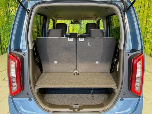 Ｎ－ＷＧＮ Ｌホンダセンシング　純正ナビ　バックカメラ　ホンダセンシング　アダプティブクルーズ　禁煙車　シートヒーター　ドラレコ　コーナーセンサー　スマートキー　ＬＥＤヘッド　ＥＴＣ　オートハイビーム　車線逸脱警報　誤発進抑制機能（10枚目）