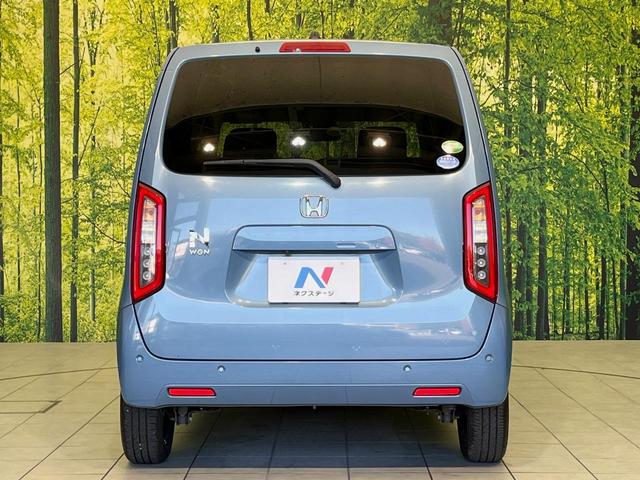 Ｎ－ＷＧＮ Ｌホンダセンシング　純正ナビ　バックカメラ　ホンダセンシング　アダプティブクルーズ　禁煙車　シートヒーター　ドラレコ　コーナーセンサー　スマートキー　ＬＥＤヘッド　ＥＴＣ　オートハイビーム　車線逸脱警報　誤発進抑制機能（15枚目）