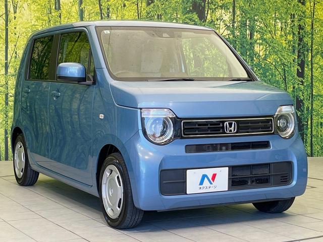 Ｎ－ＷＧＮ Ｌホンダセンシング　純正ナビ　バックカメラ　ホンダセンシング　アダプティブクルーズ　禁煙車　シートヒーター　ドラレコ　コーナーセンサー　スマートキー　ＬＥＤヘッド　ＥＴＣ　オートハイビーム　車線逸脱警報　誤発進抑制機能（16枚目）