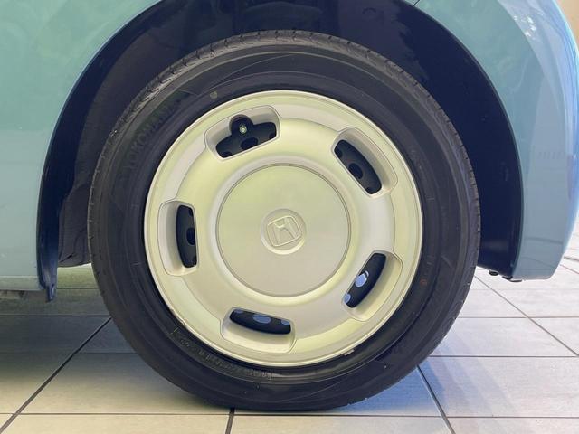 Ｎ－ＷＧＮ Ｌホンダセンシング　純正ナビ　バックカメラ　ホンダセンシング　アダプティブクルーズ　禁煙車　シートヒーター　ドラレコ　コーナーセンサー　スマートキー　ＬＥＤヘッド　ＥＴＣ　オートハイビーム　車線逸脱警報　誤発進抑制機能（30枚目）