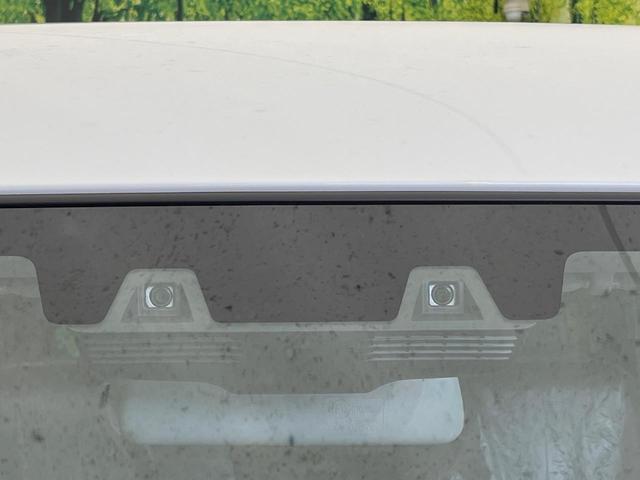 エブリイワゴン ＰＺターボスペシャル　届出済未使用車　両側電動ドア　衝突軽減　シートヒーター　コーナーセンサー　スマートキー　ＬＥＤヘッド　純正１４インチＡＷ　オートハイビーム　車線逸脱警報　誤発進抑制　先行車発進お知らせ　オートライト（4枚目）