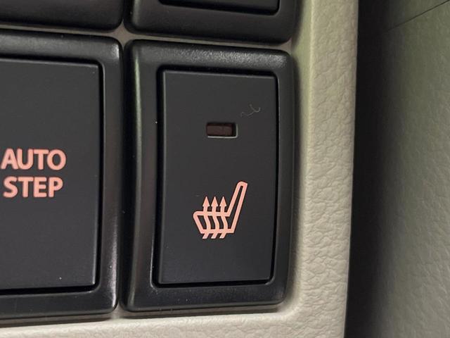 エブリイワゴン ＰＺターボスペシャル　届出済未使用車　両側電動ドア　衝突軽減　シートヒーター　コーナーセンサー　スマートキー　ＬＥＤヘッド　純正１４インチＡＷ　オートハイビーム　車線逸脱警報　誤発進抑制　先行車発進お知らせ　オートライト（5枚目）