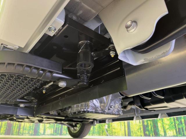 エブリイワゴン ＰＺターボスペシャル　届出済未使用車　両側電動ドア　衝突軽減　シートヒーター　コーナーセンサー　スマートキー　ＬＥＤヘッド　純正１４インチＡＷ　オートハイビーム　車線逸脱警報　誤発進抑制　先行車発進お知らせ　オートライト（22枚目）