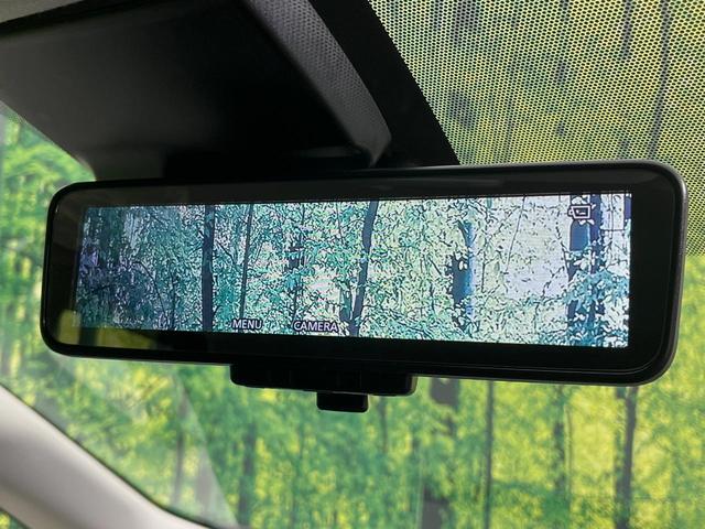 ノート ｅ－パワー　Ｘ　全周囲カメラ　衝突軽減　禁煙車　クリアランスソナー　スマートキー　オートハイビーム　デジタルインナーミラー　車線逸脱警報　踏み間違い防止　オートライト　オートエアコン　Ｂｌｕｅｔｏｏｔｈ　ＣＤ／ＤＶＤ（7枚目）