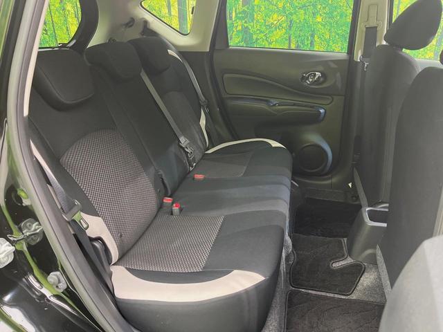 ノート ｅ－パワー　Ｘ　全周囲カメラ　衝突軽減　禁煙車　クリアランスソナー　スマートキー　オートハイビーム　デジタルインナーミラー　車線逸脱警報　踏み間違い防止　オートライト　オートエアコン　Ｂｌｕｅｔｏｏｔｈ　ＣＤ／ＤＶＤ（9枚目）
