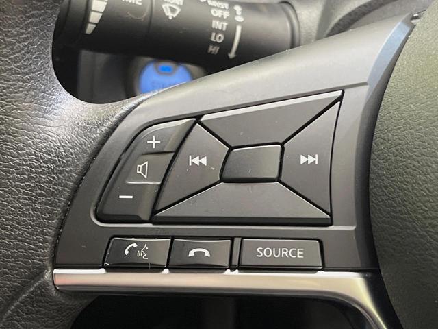 ノート ｅ－パワー　Ｘ　全周囲カメラ　衝突軽減　禁煙車　クリアランスソナー　スマートキー　オートハイビーム　デジタルインナーミラー　車線逸脱警報　踏み間違い防止　オートライト　オートエアコン　Ｂｌｕｅｔｏｏｔｈ　ＣＤ／ＤＶＤ（54枚目）
