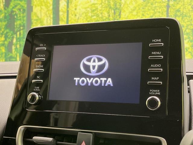 アクア Ｘ　純正ナビ　ＡＣ１００Ｖ電源　セーフティセンス　レーダークルーズ　禁煙車　スマートキー　ＬＥＤヘッド　ナビ連動ＥＴＣ　オートハイビーム　車線逸脱警報　オートライト　オートエアコン　Ｂｌｕｅｔｏｏｔｈ（3枚目）