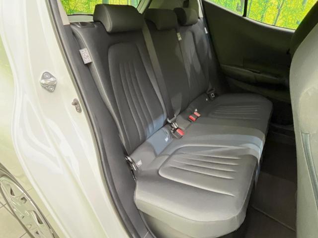 アクア Ｘ　純正ナビ　ＡＣ１００Ｖ電源　セーフティセンス　レーダークルーズ　禁煙車　スマートキー　ＬＥＤヘッド　ナビ連動ＥＴＣ　オートハイビーム　車線逸脱警報　オートライト　オートエアコン　Ｂｌｕｅｔｏｏｔｈ（9枚目）