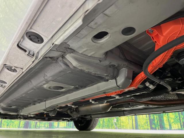 アクア Ｘ　純正ナビ　ＡＣ１００Ｖ電源　セーフティセンス　レーダークルーズ　禁煙車　スマートキー　ＬＥＤヘッド　ナビ連動ＥＴＣ　オートハイビーム　車線逸脱警報　オートライト　オートエアコン　Ｂｌｕｅｔｏｏｔｈ（22枚目）