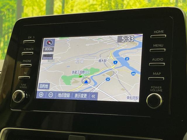 アクア Ｘ　純正ナビ　ＡＣ１００Ｖ電源　セーフティセンス　レーダークルーズ　禁煙車　スマートキー　ＬＥＤヘッド　ナビ連動ＥＴＣ　オートハイビーム　車線逸脱警報　オートライト　オートエアコン　Ｂｌｕｅｔｏｏｔｈ（33枚目）