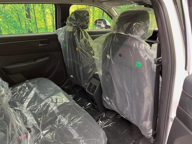 WR-V Z 登録済未使用車 ホンダセンシング レーダークルーズ ハーフレザーシート スマートキー LEDヘッド オートハイビーム 車線逸脱警報 誤発進抑制機能 オートライト オートエアコン 純正17インチAW(33枚目)