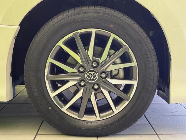 ヴォクシー ＺＳ　両側電動ドア　純正９型ナビ　後席モニター　バックカメラ　セーフティセンス　禁煙車　ドラレコ　スマートキー　ＬＥＤヘッド　ナビ連動ＥＴＣ　車線逸脱警報　純正１６インチＡＷ　オートライト　オートハイビーム（30枚目）