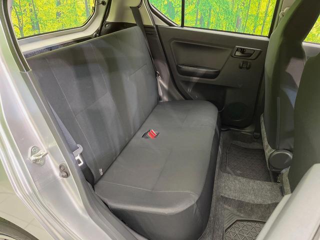 ミライース L SAIII スマートアシスト3 禁煙車 コーナーセンサー オートハイビーム 車線逸脱警報 誤発進抑制機能 先行車発進お知らせ機能 オートライト CD キーレス アイドリングストップ 盗難防止装置 横滑り防止装置(9枚目)